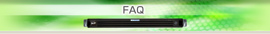 FAQ